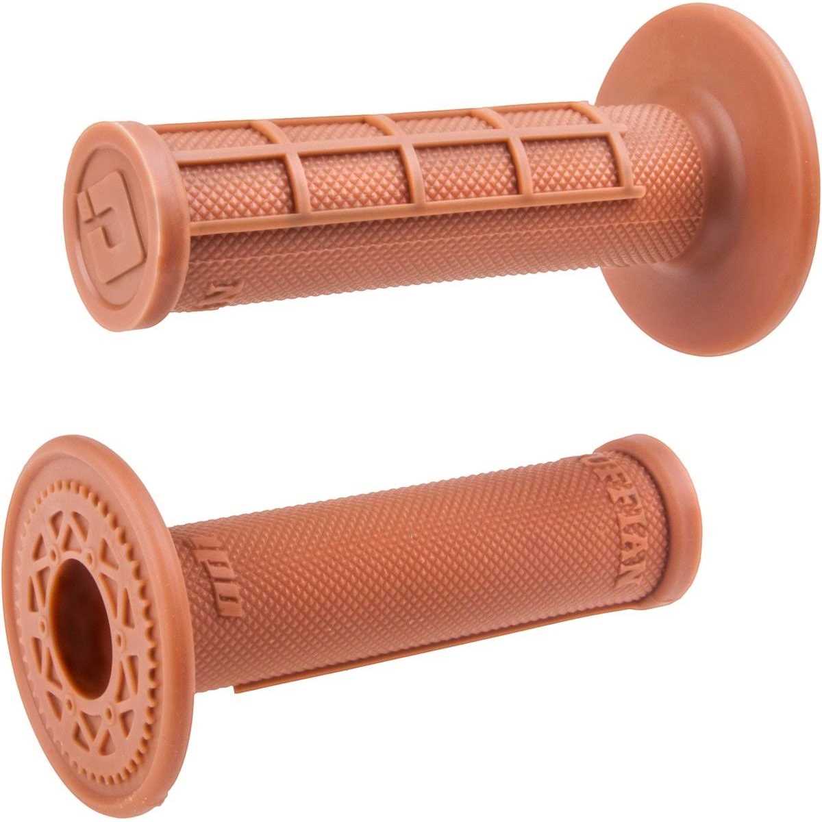 ODI Ruffian Grips Half Waffle - Image 3