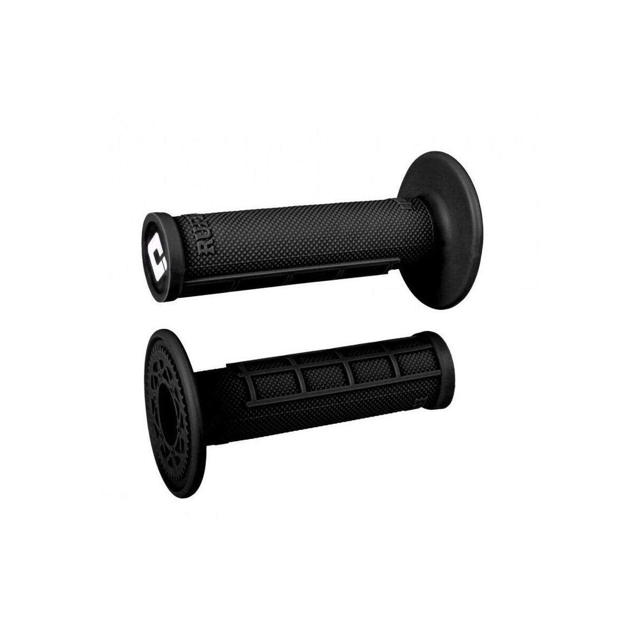 ODI Ruffian Grips Half Waffle - Image 4