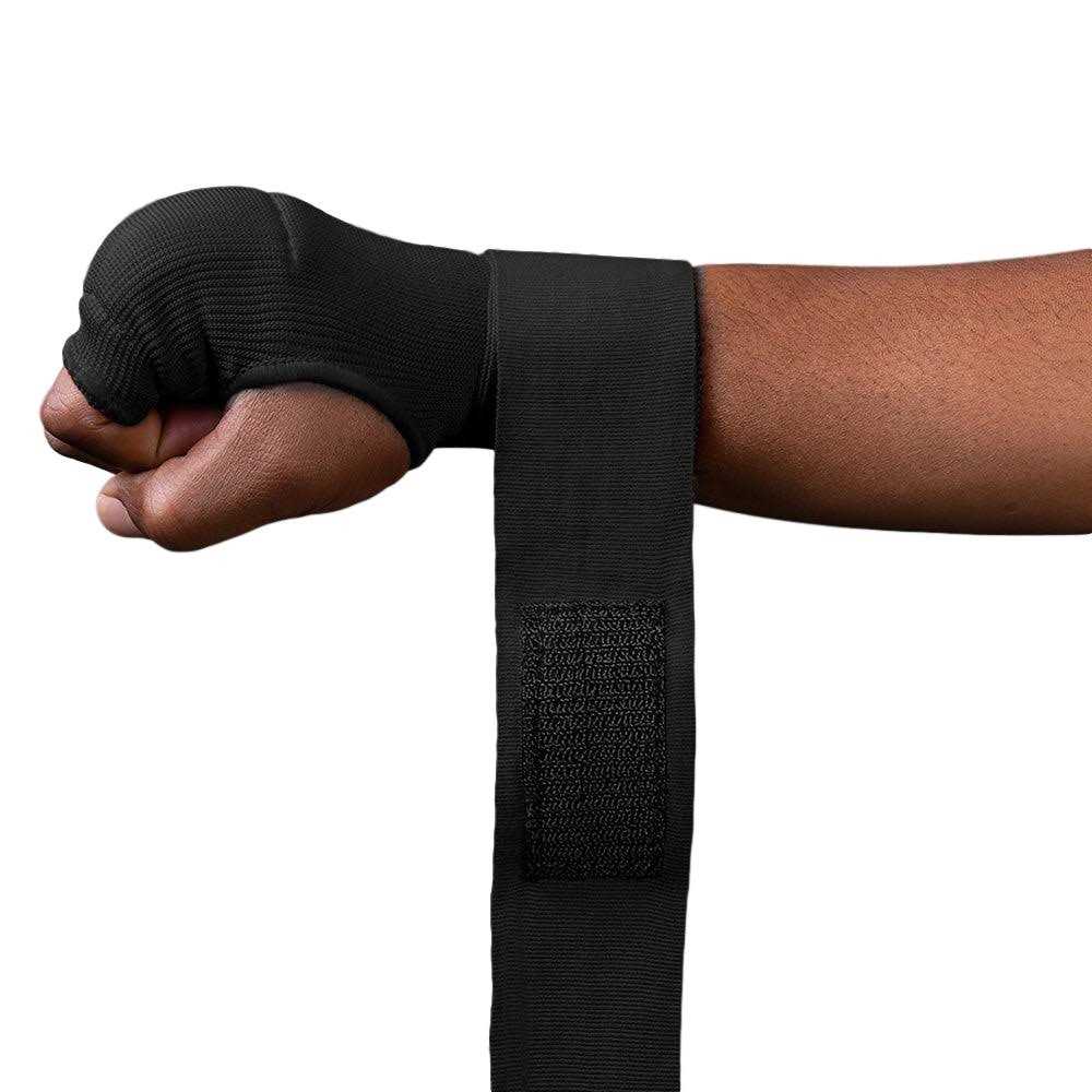 Hayabusa Quick Gel Hand Wraps - Image 3