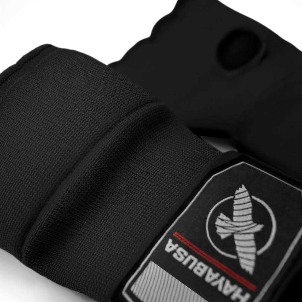 Hayabusa Quick Gel Hand Wraps - Image 4