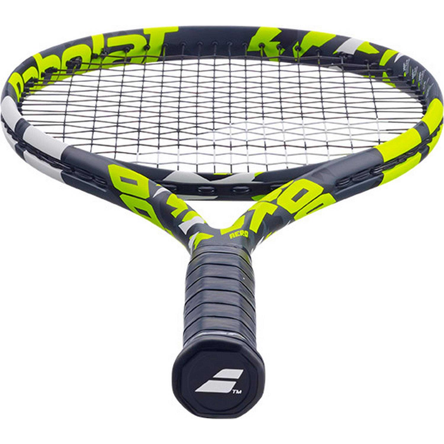 Babolat Boost Aero Tennis Racquet - Image 3