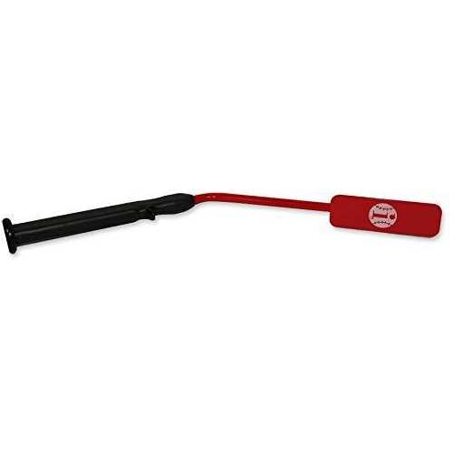 Insider Bat Baseball Softball Batting Swing Trainer Training Aid Tool Device - Image 4