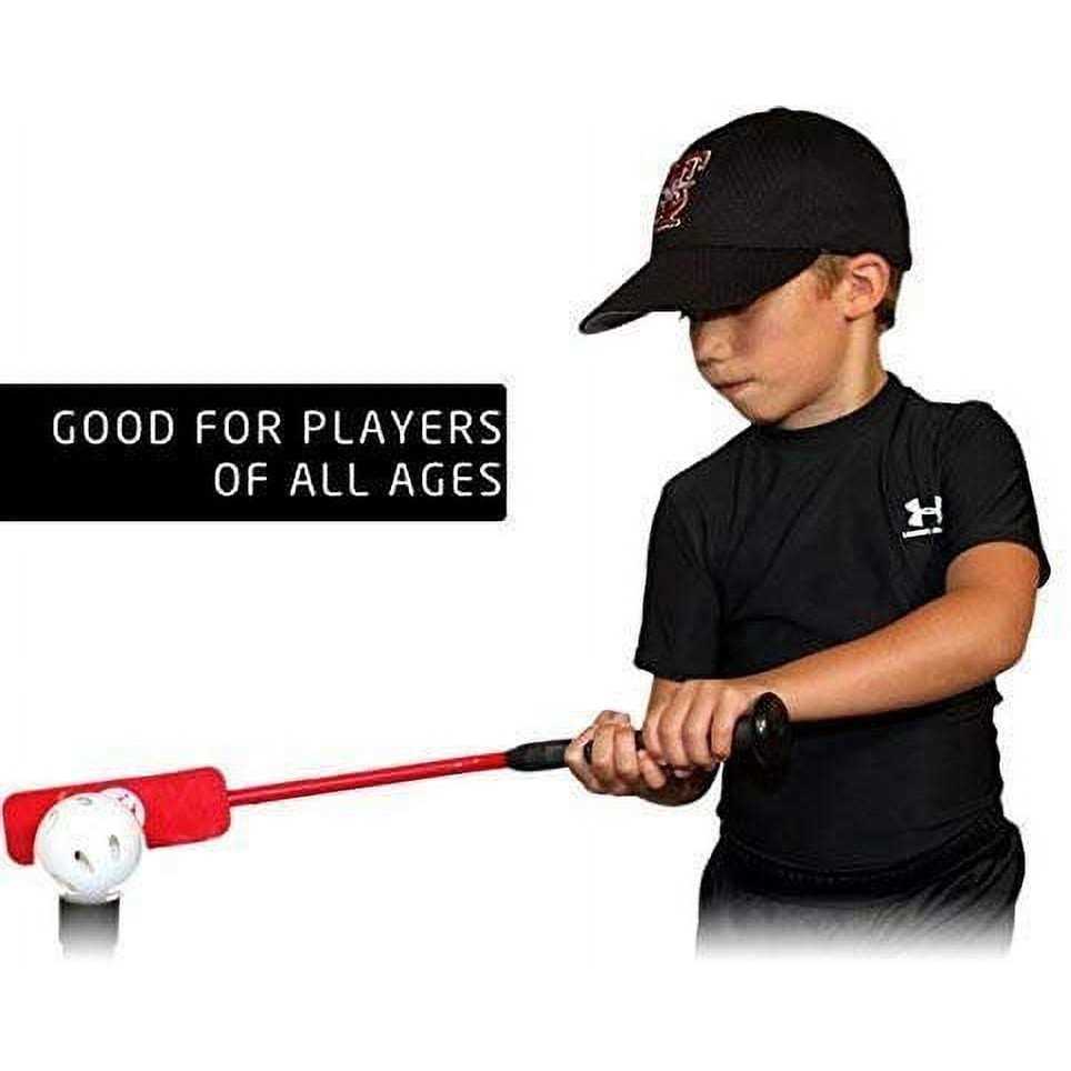 Insider Bat Baseball Softball Batting Swing Trainer Training Aid Tool Device - Image 3
