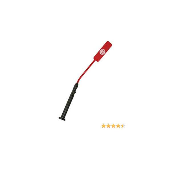 Alternative view of Insider Bat Baseball Softball Batting Swing Trainer Training Aid Tool Device