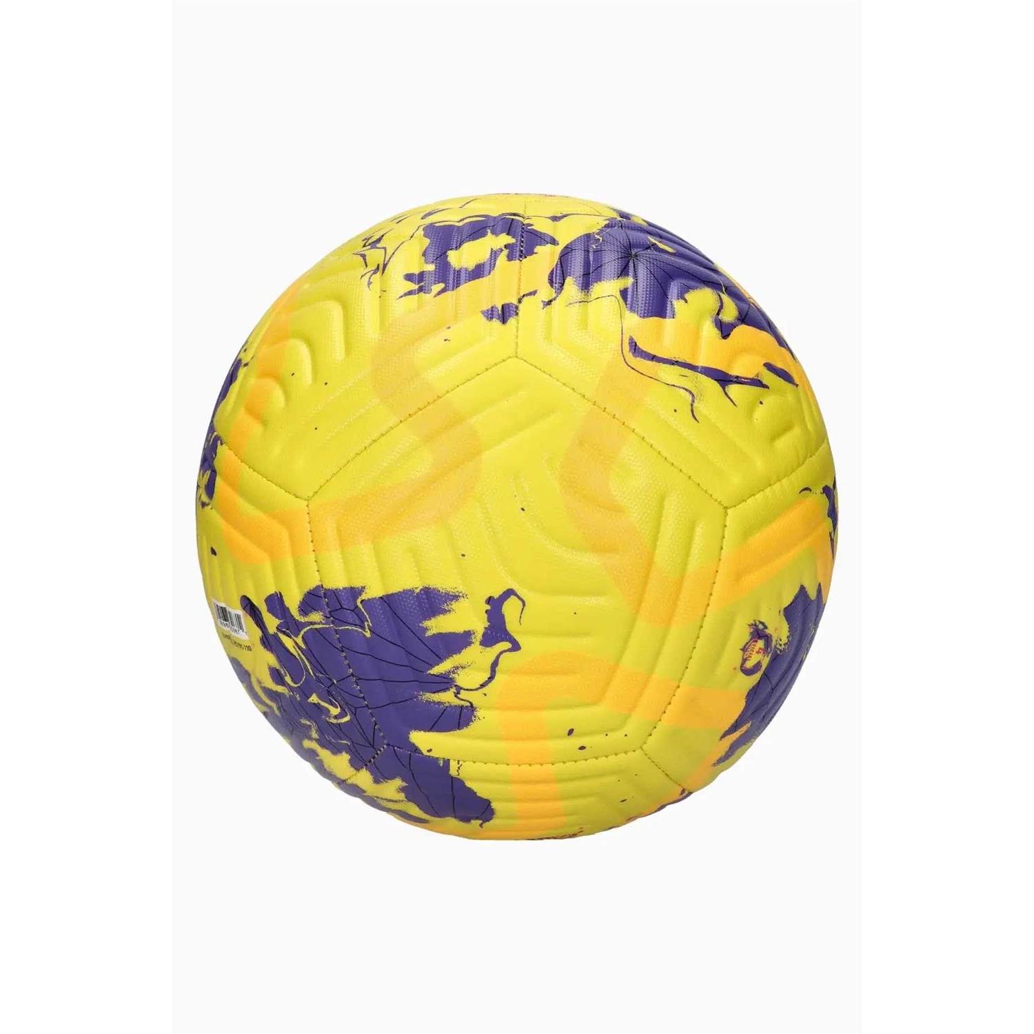 Nike Premier League Academy Soccer Ball Hi - Image 2