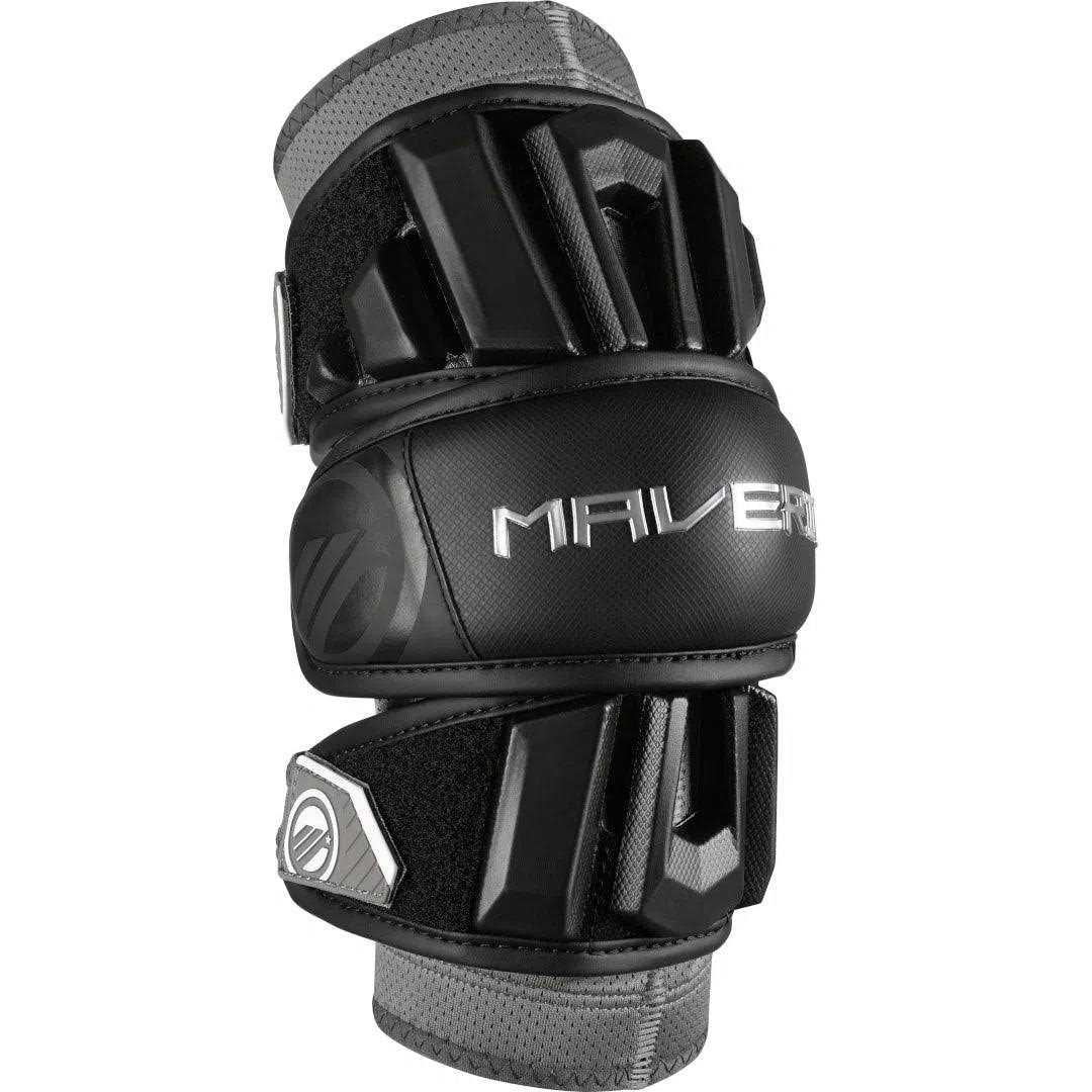 Maverik Max Arm Pad Lacrosse - Image 2