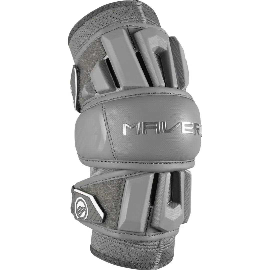 Maverik Max Arm Pad Lacrosse - Image 4