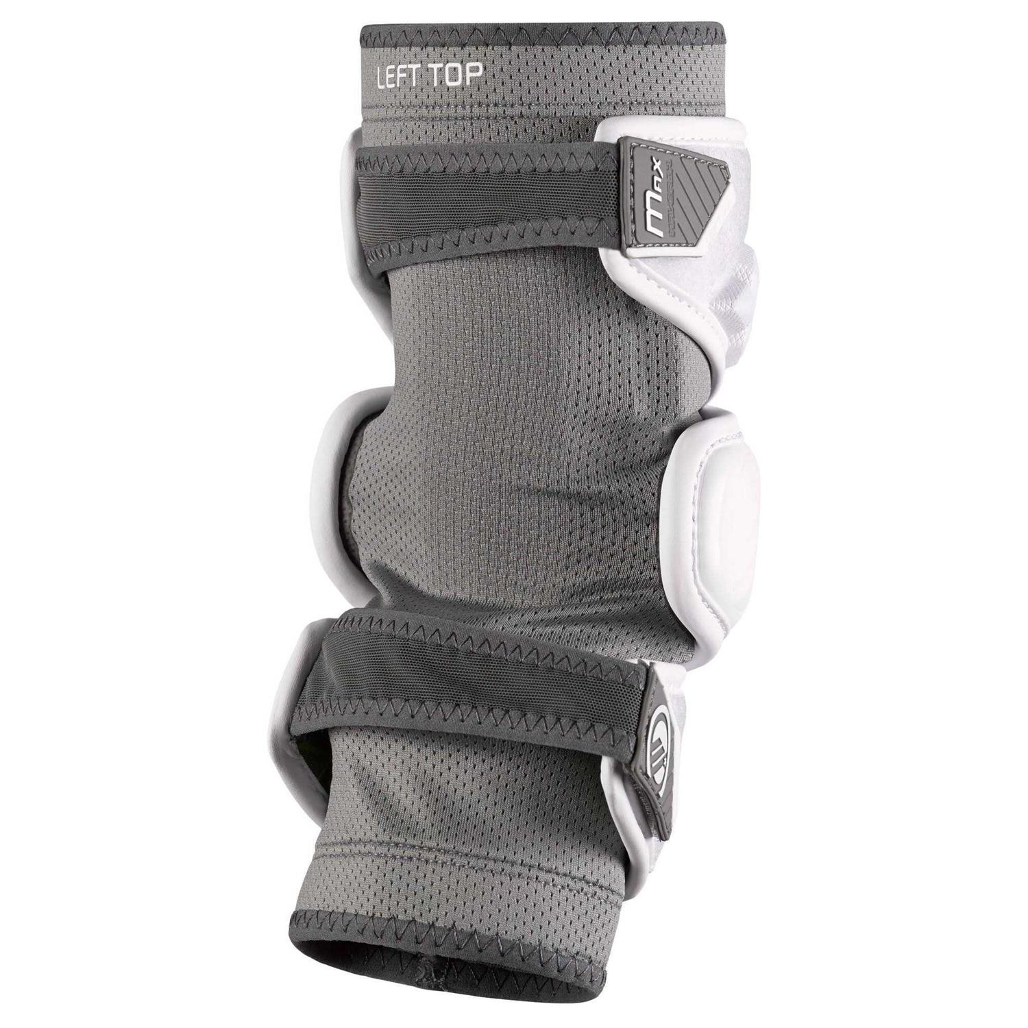 Maverik Max Arm Pad Lacrosse - Image 5