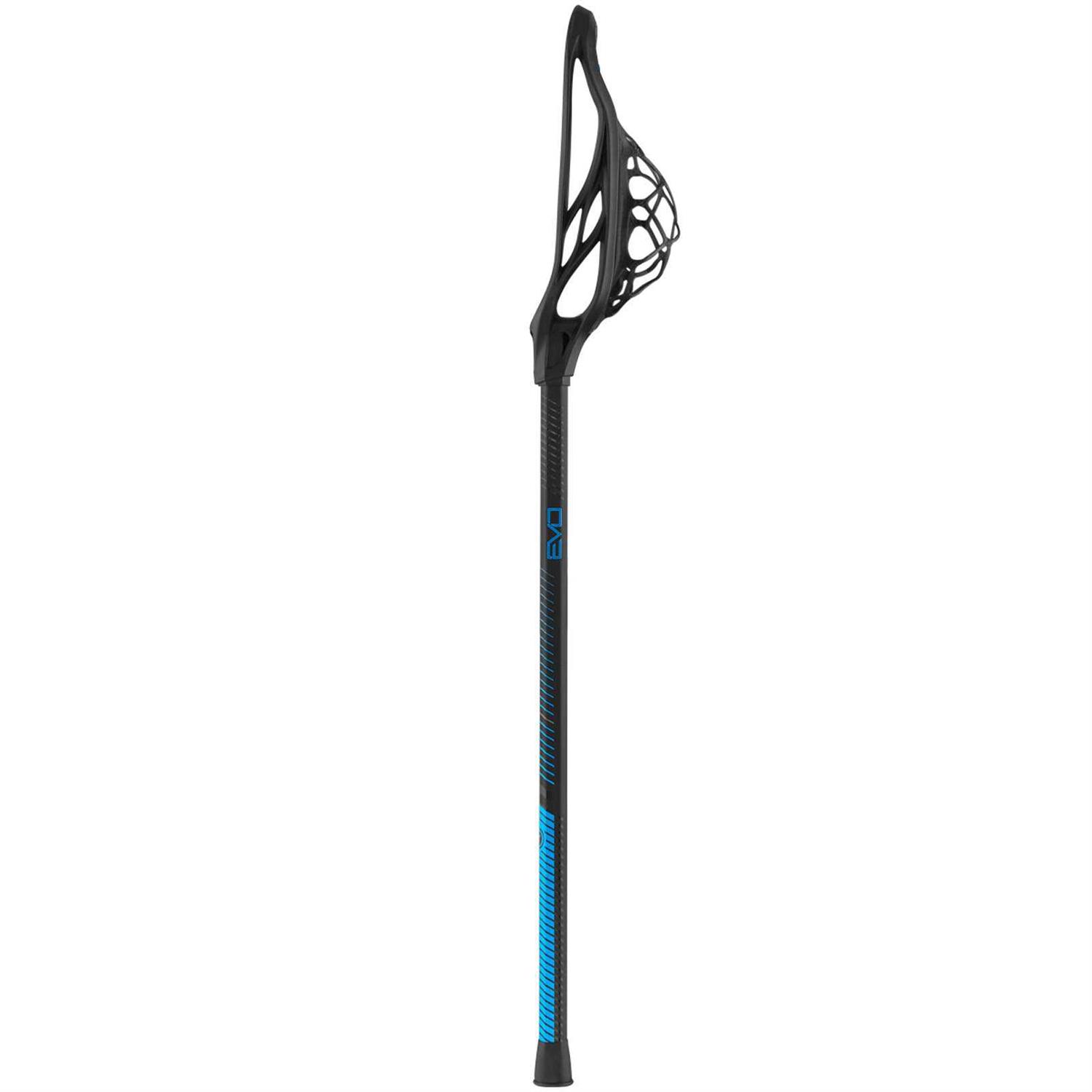 Warrior Evo Warp Mini Lacrosse Stick - Image 4