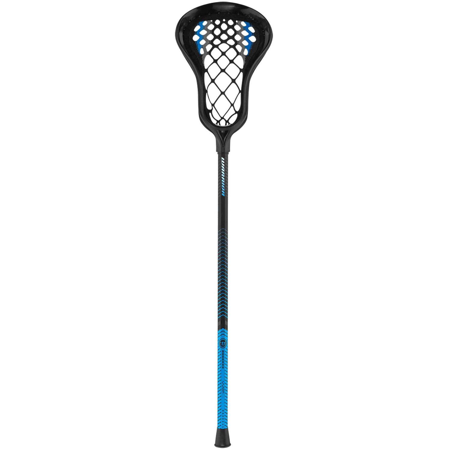 Warrior Evo Warp Mini Lacrosse Stick - Image 5
