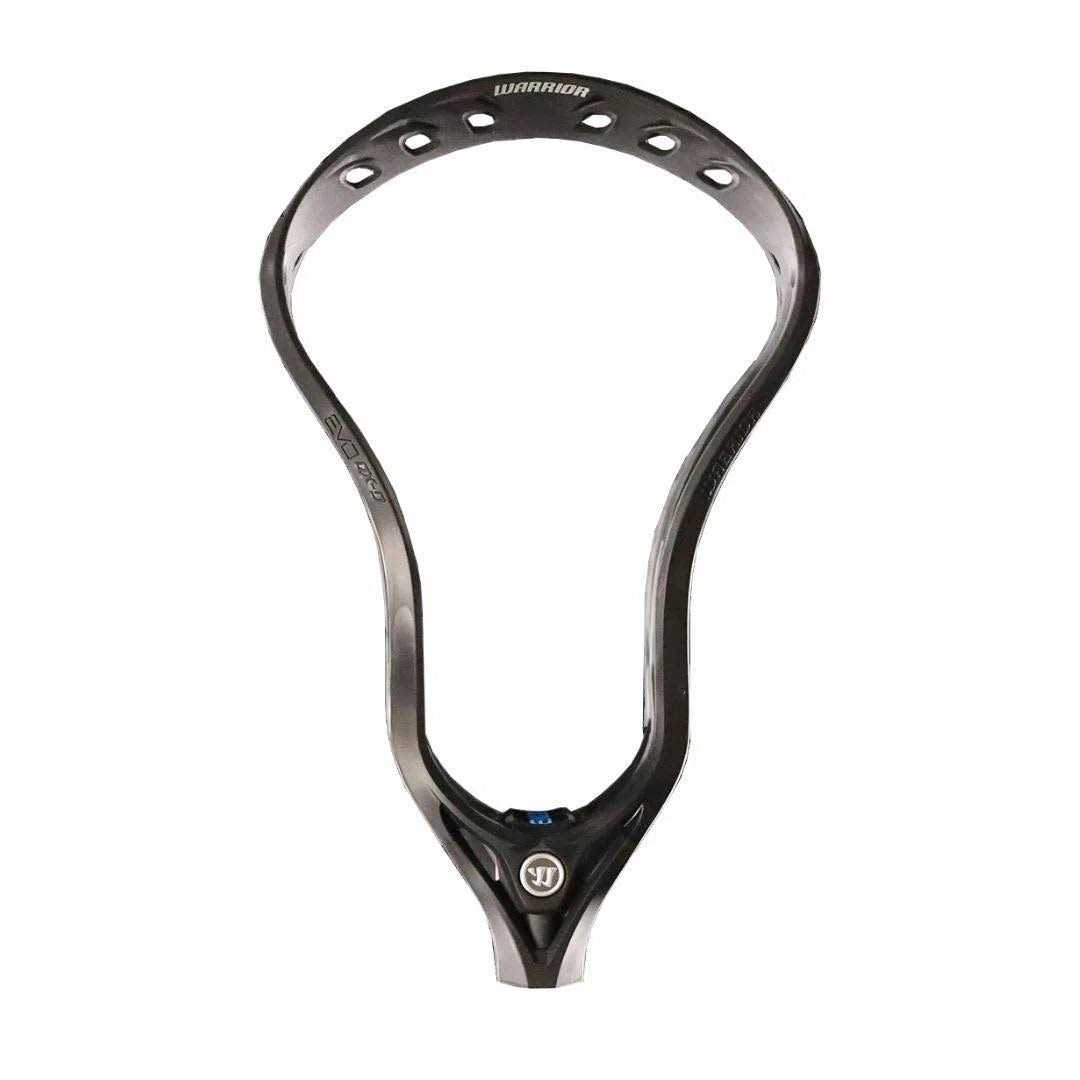 Warrior Evo QX-O Lacrosse Head - Image 3