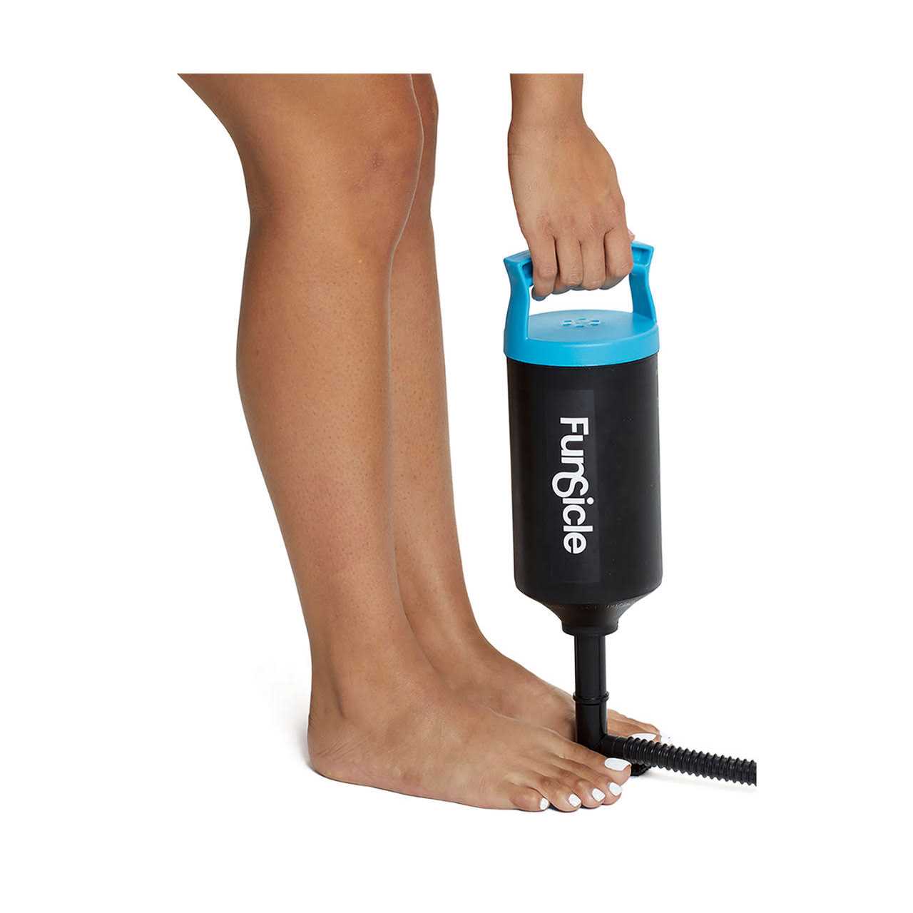 Summer Waver 300 High Output Manual Hand Pump - Image 3