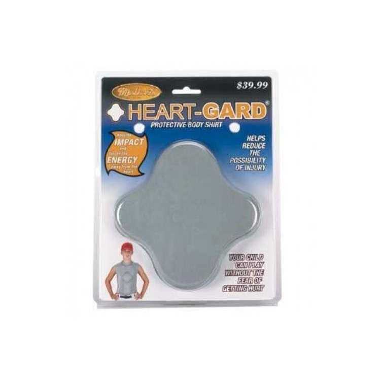 Markwort Heart Gard Protective Body Shirt - Image 2