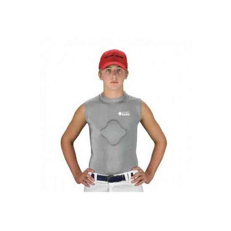 Markwort Heart Gard Protective Body Shirt - Image 5