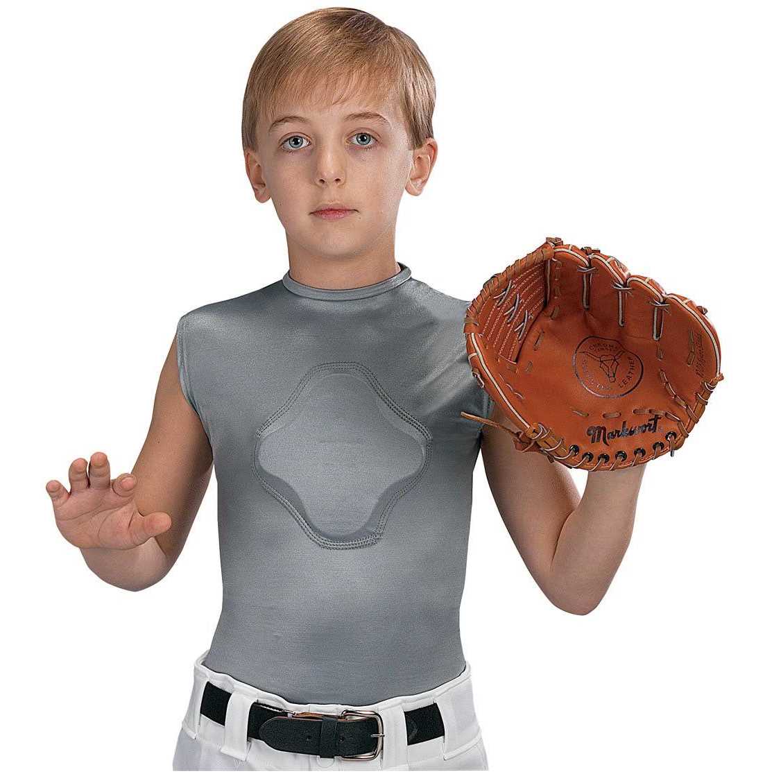 Markwort Heart Gard Protective Body Shirt - Image 3