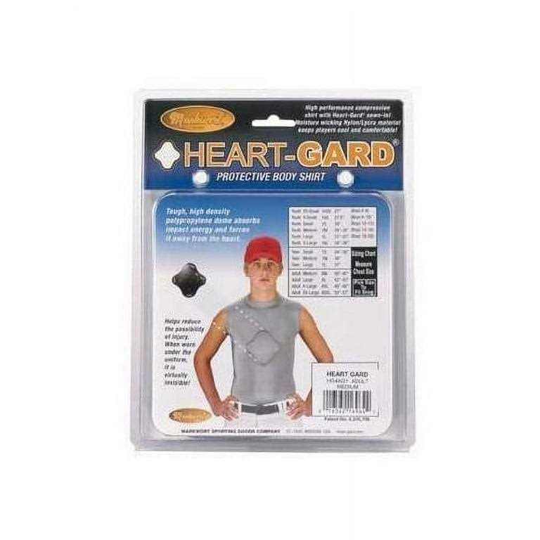 Markwort Heart Gard Protective Body Shirt - Image 4