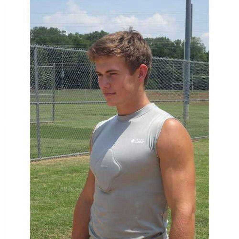 Markwort Heart Gard Protective Body Shirt - Image 5