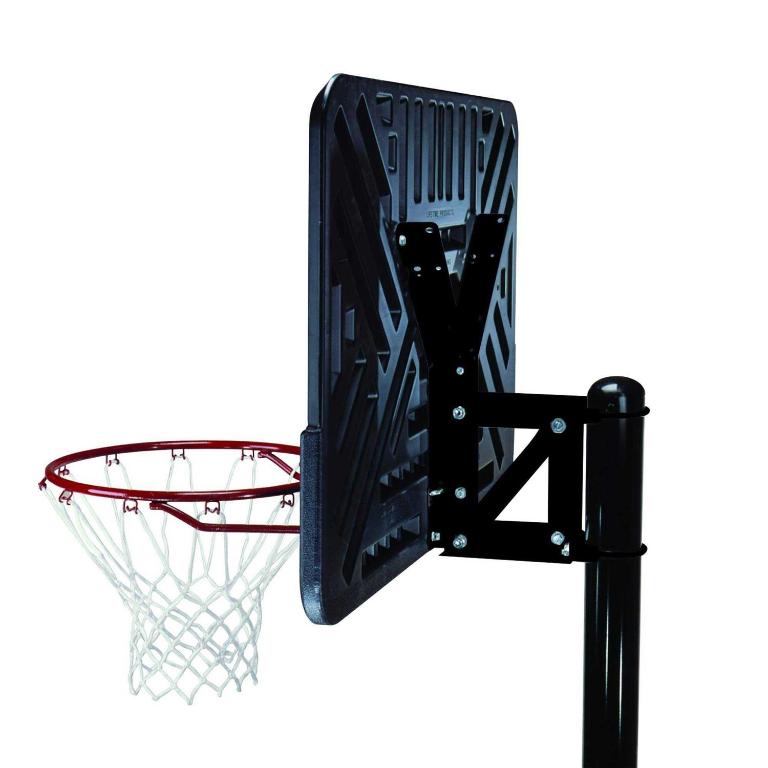 Lifetime Universal Backboard Mounting Kit - Image 4