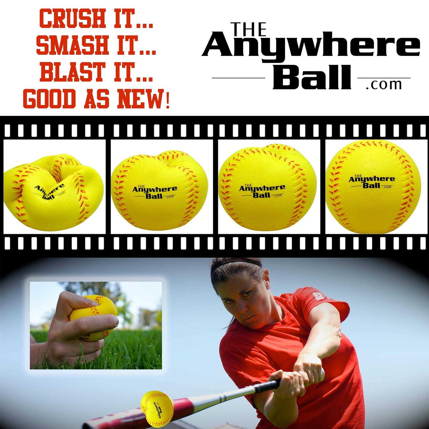 The Anywhere Ball - Image 4