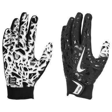 Nike Shark 2.0 Youth Football Gloves - Image 2