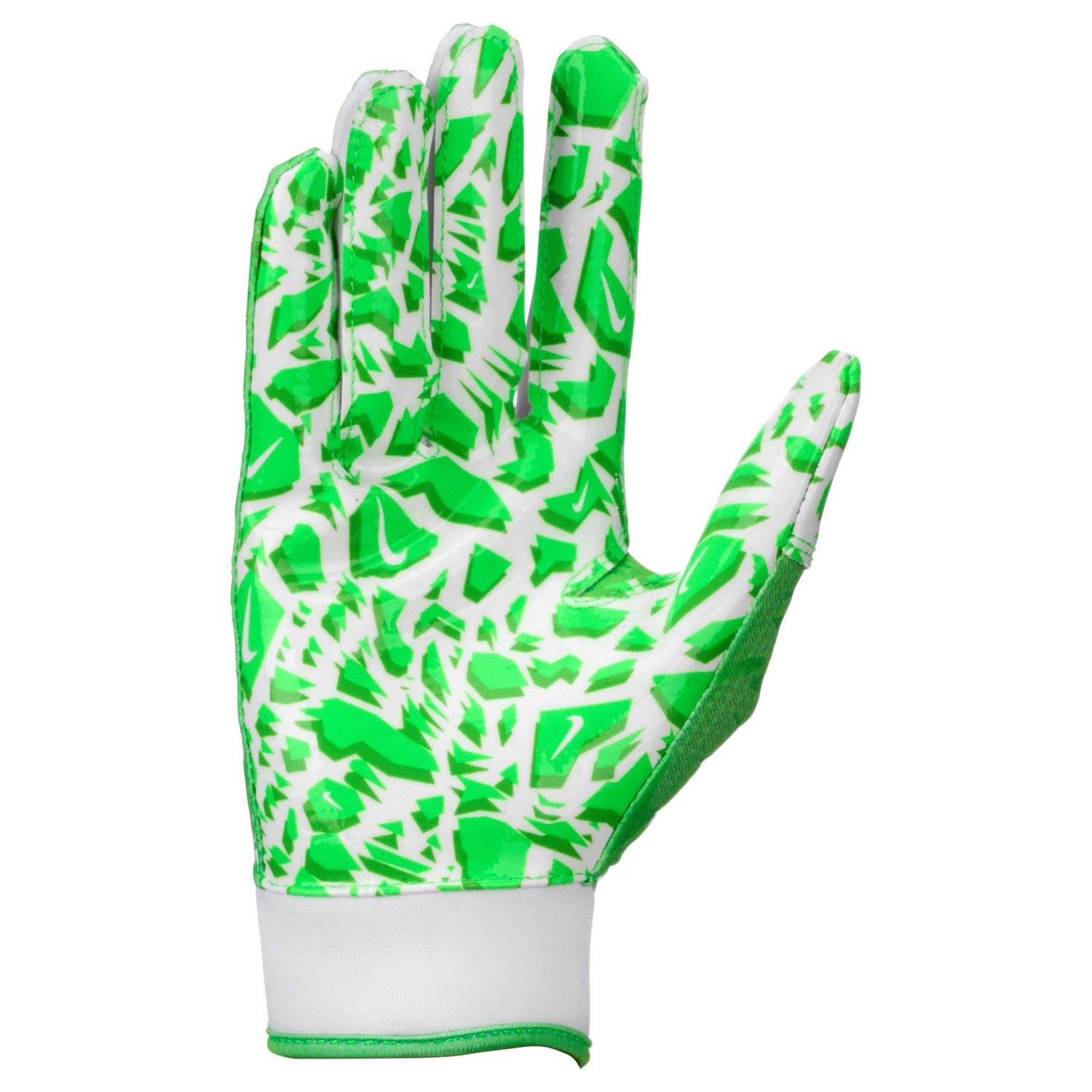 Nike Shark 2.0 Youth Football Gloves - Image 3