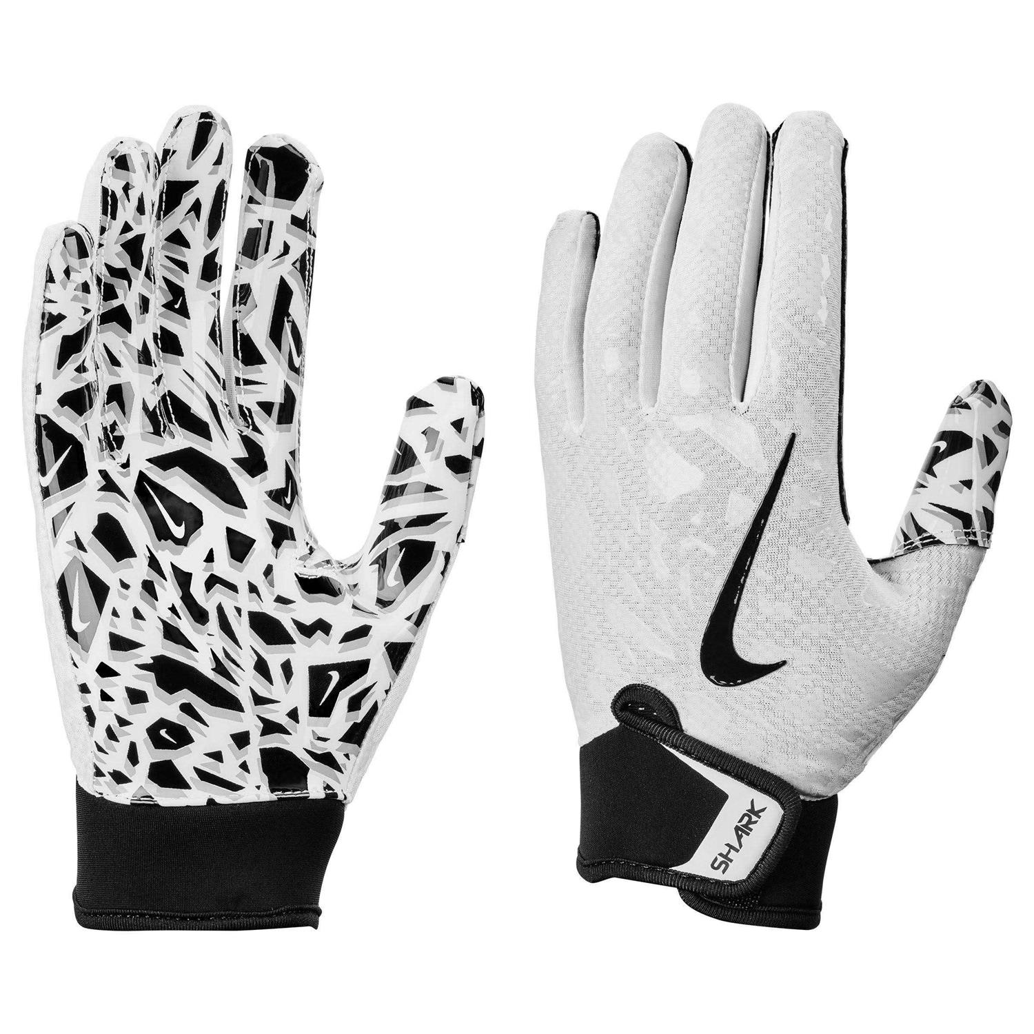 Nike Shark 2.0 Youth Football Gloves - Image 3