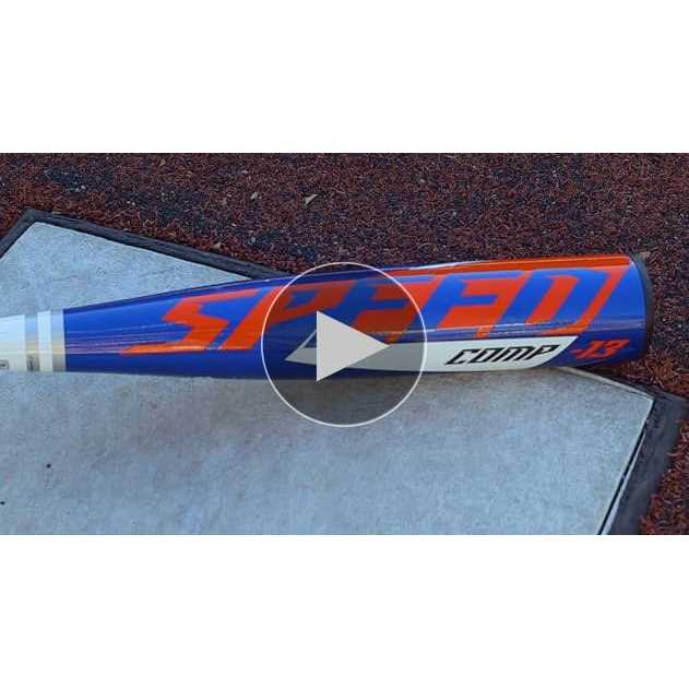 Easton Speed Comp -13 USA Baseball Bat - Image 4