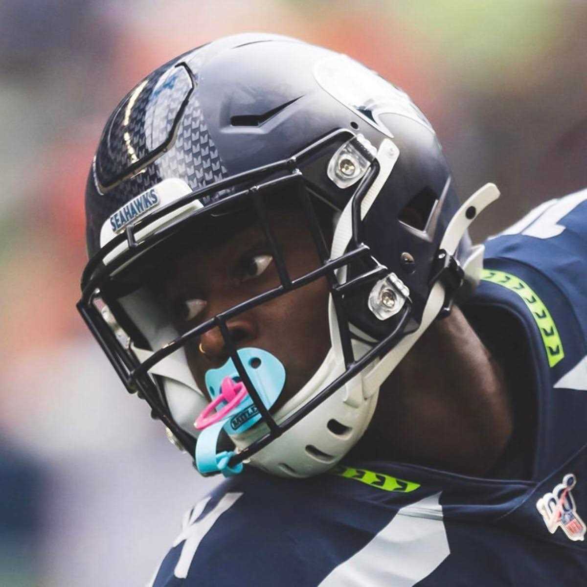 Battle Sports Binky Oxygen Mouthguard - Image 3