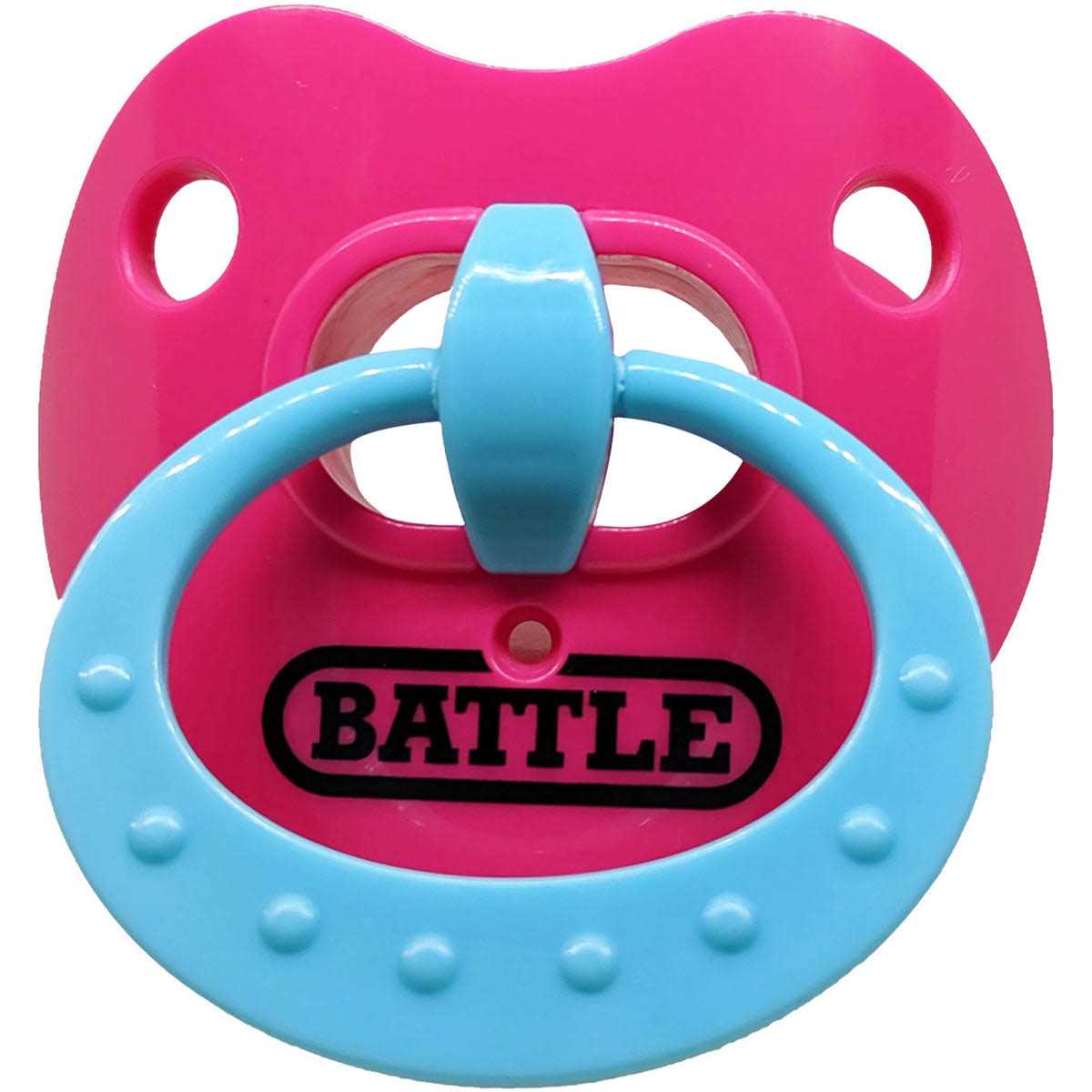 Battle Sports Binky Oxygen Mouthguard - Image 4