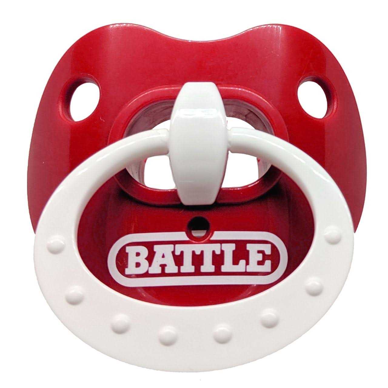 Battle Sports Binky Oxygen Mouthguard - Image 5