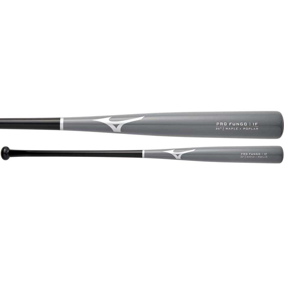 Alternative view of Mizuno Pro Fungo Bat
