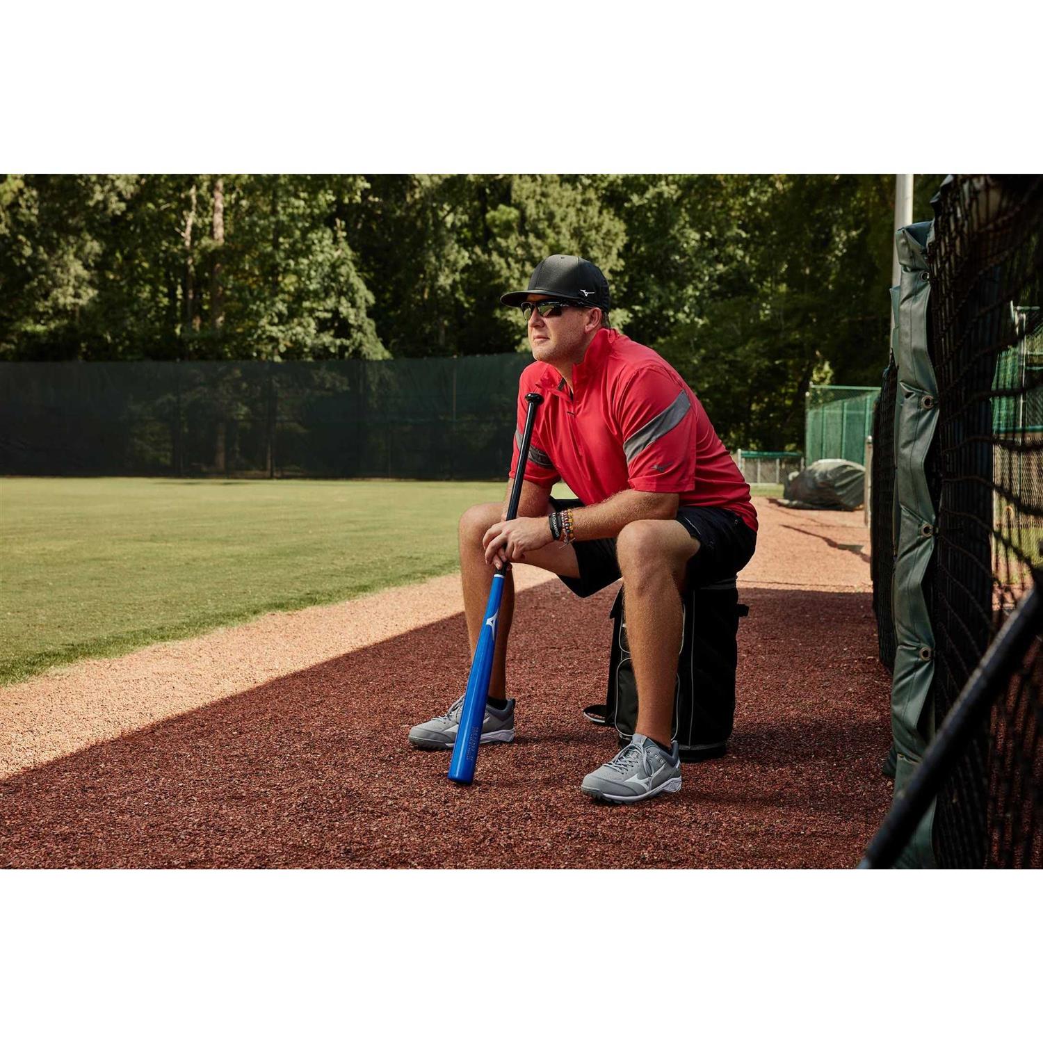 Mizuno Pro Fungo Bat - Image 3