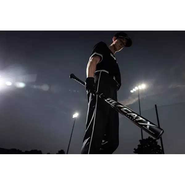 Marucci CATX BBCOR Vanta Connect Baseball Bat - Image 2