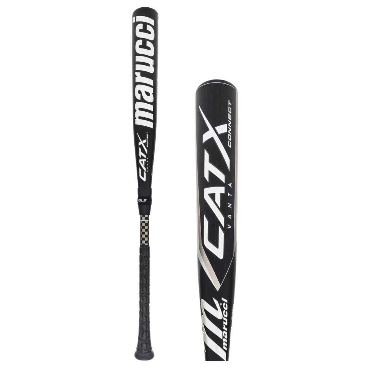 Marucci CATX BBCOR Vanta Connect Baseball Bat - Image 2