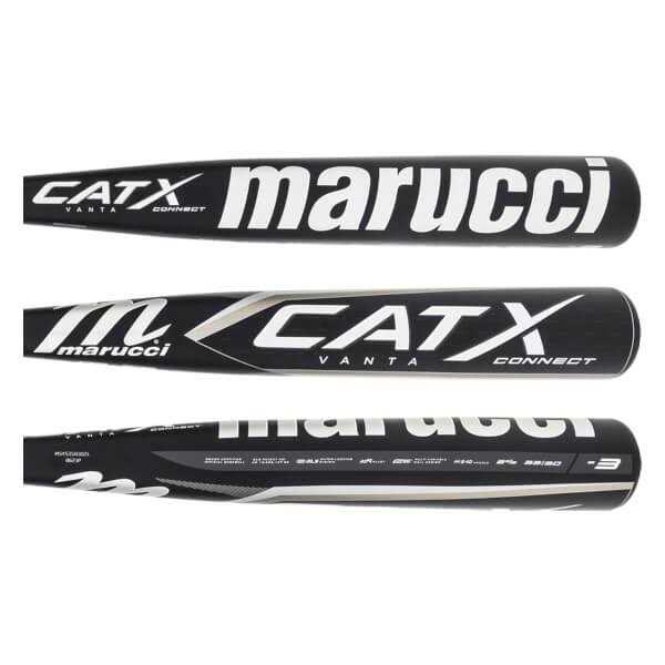 Marucci CATX BBCOR Vanta Connect Baseball Bat - Image 5