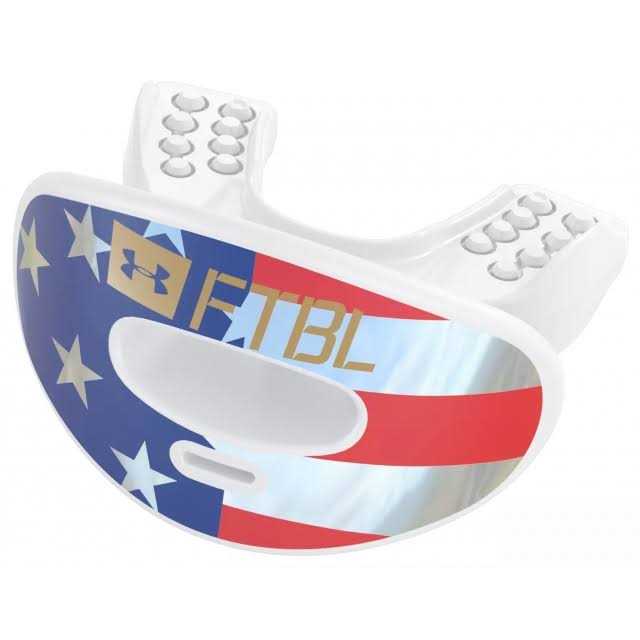 Under Armour Air Lip Guard - Image 3