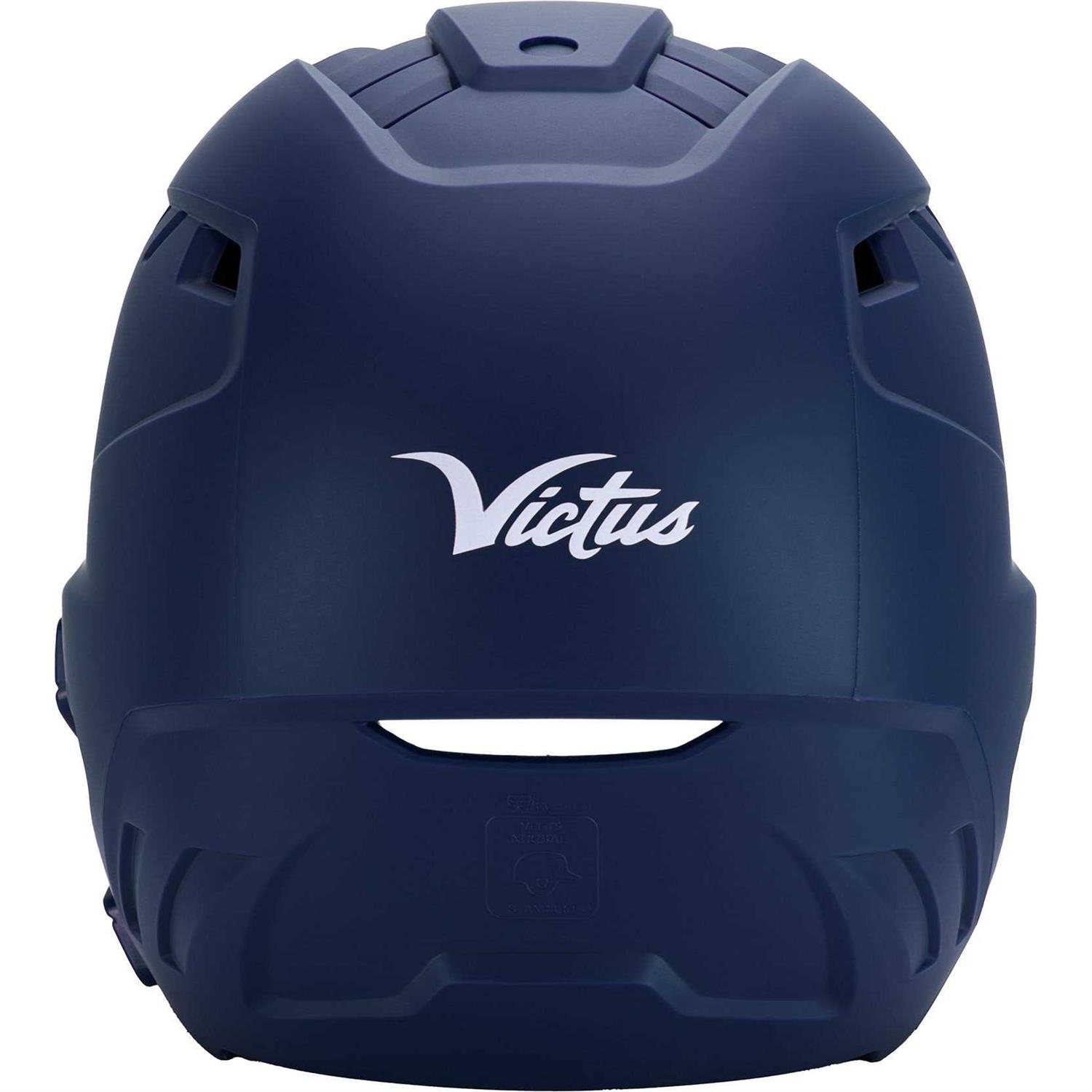 Victus Sports NOX Batting Helmet - Image 3