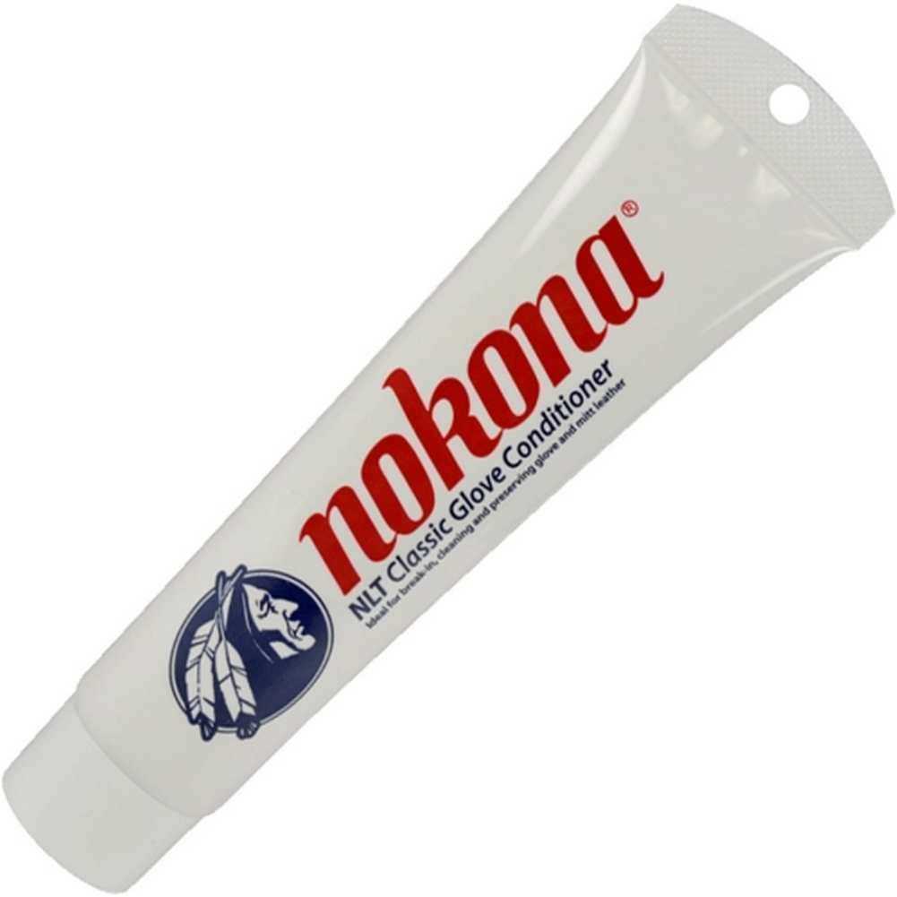 Nokona NLT Classic Glove Conditioner - 4 oz tube