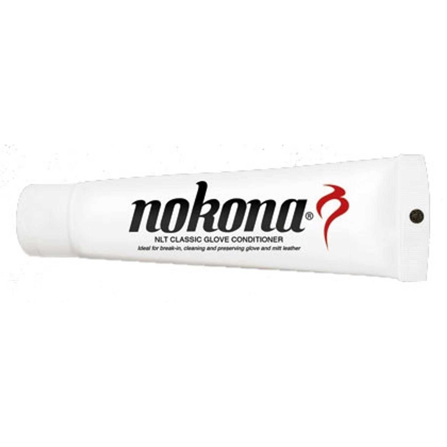 Alternative view of Nokona NLT Classic Glove Conditioner - 4 oz tube