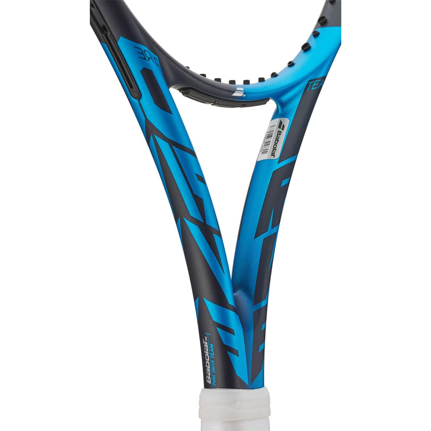 Babolat 2021 Pure Drive Tennis Racquet - Image 3