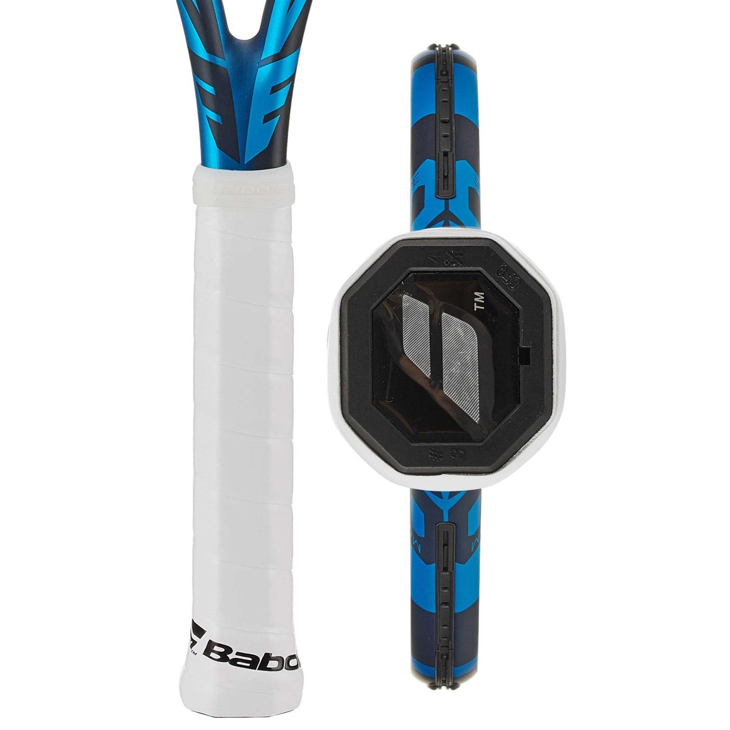 Babolat 2021 Pure Drive Tennis Racquet - Image 4