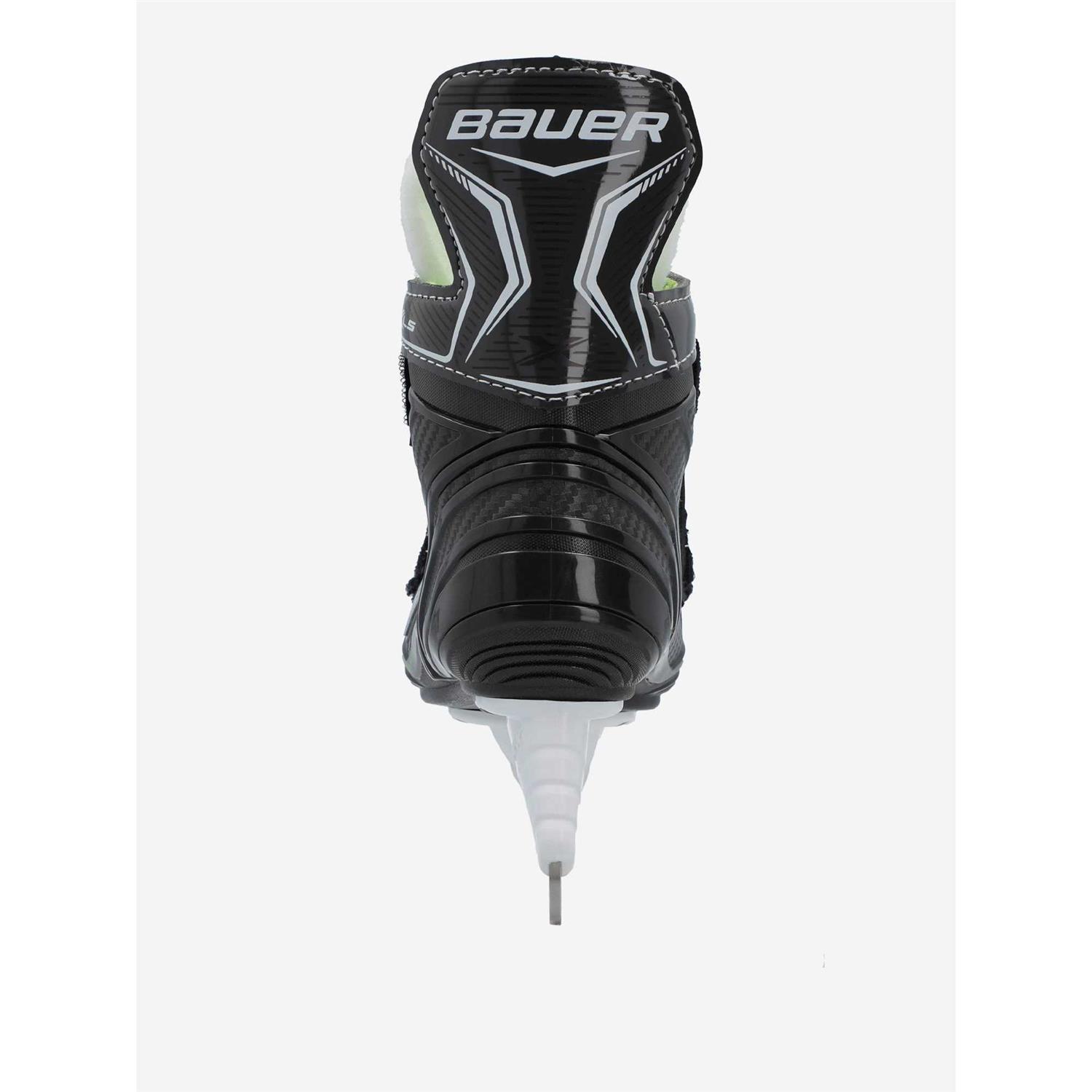 Bauer X-LS Youth Hockey Skates - Image 3