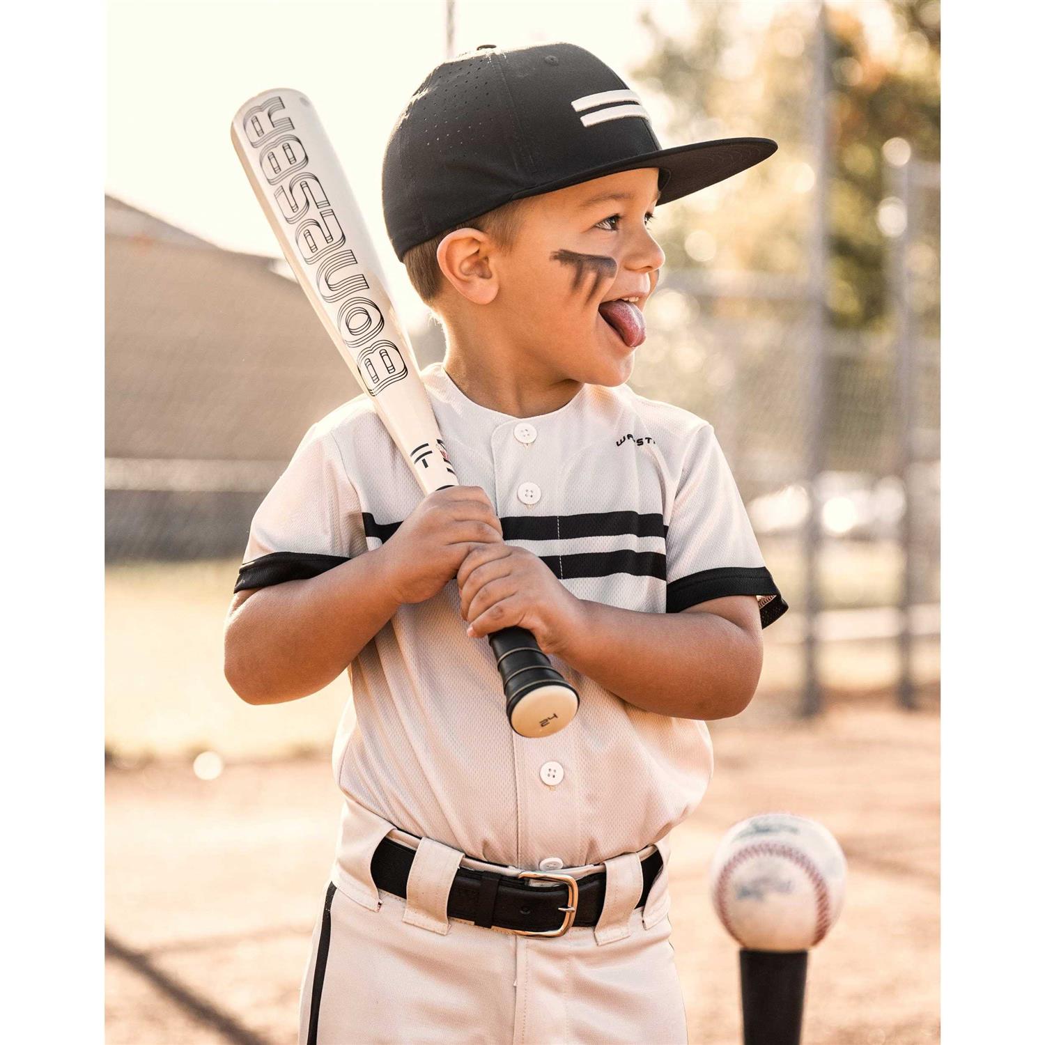 Warstic Bonesaber USA Tee Ball Bat -11 - Image 5