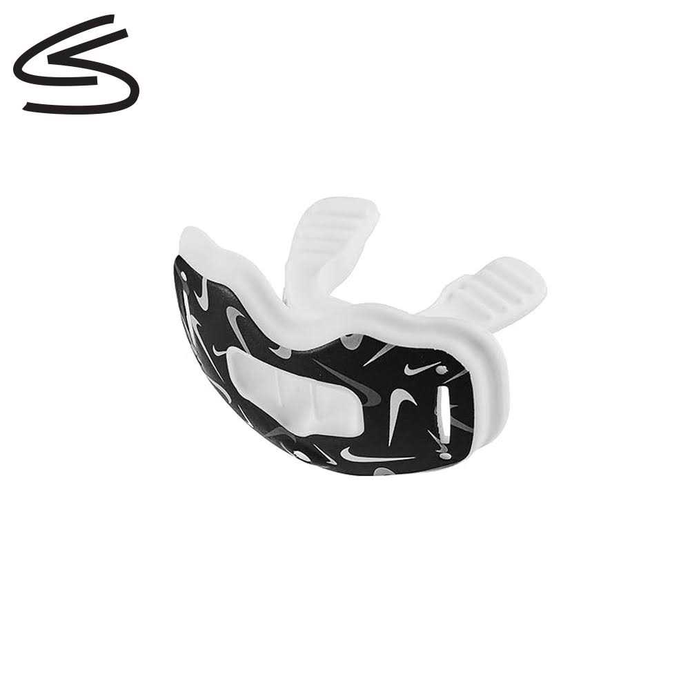 Nike Alpha Lip Protector Mouthguard - Image 2