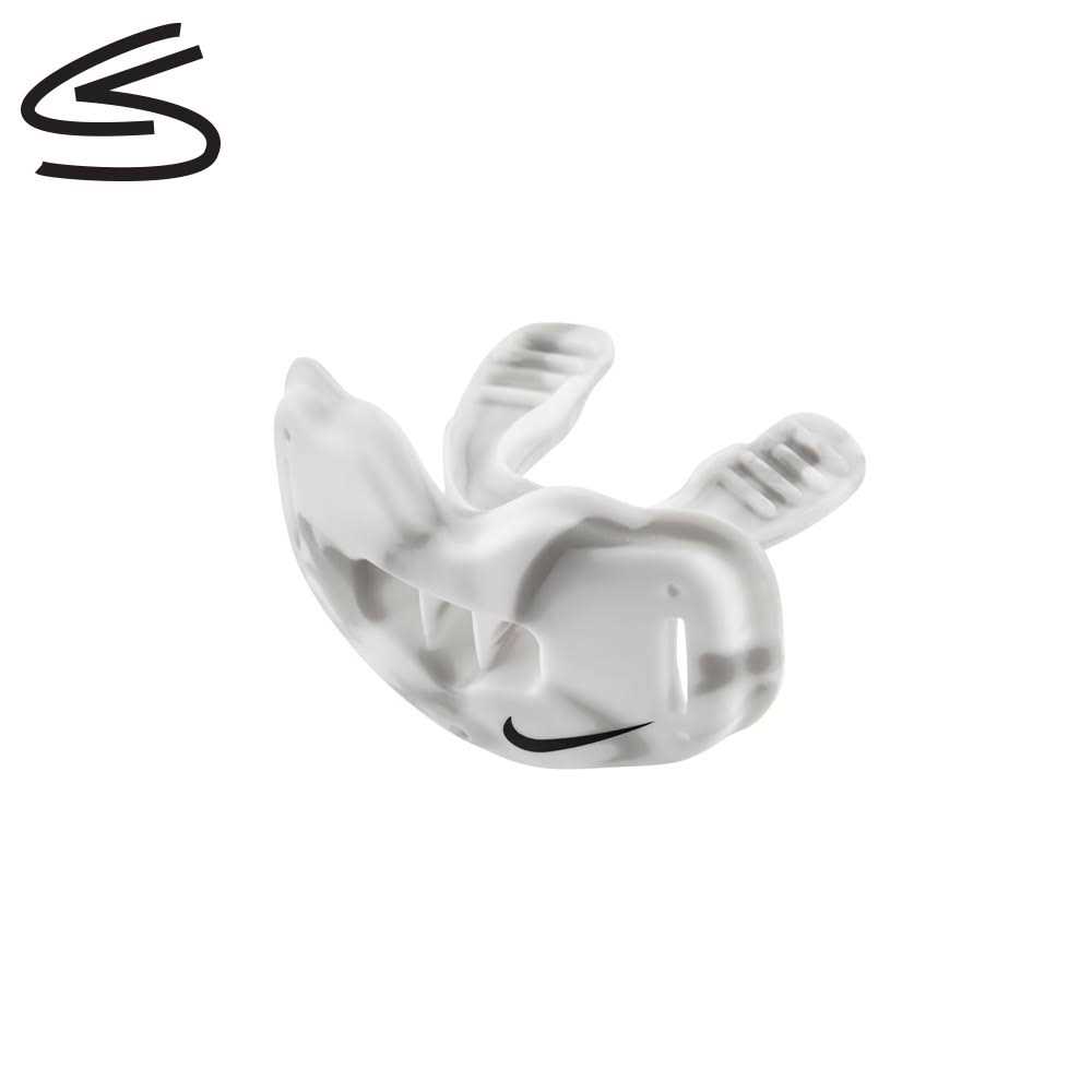 Nike Alpha Lip Protector Mouthguard - Image 3