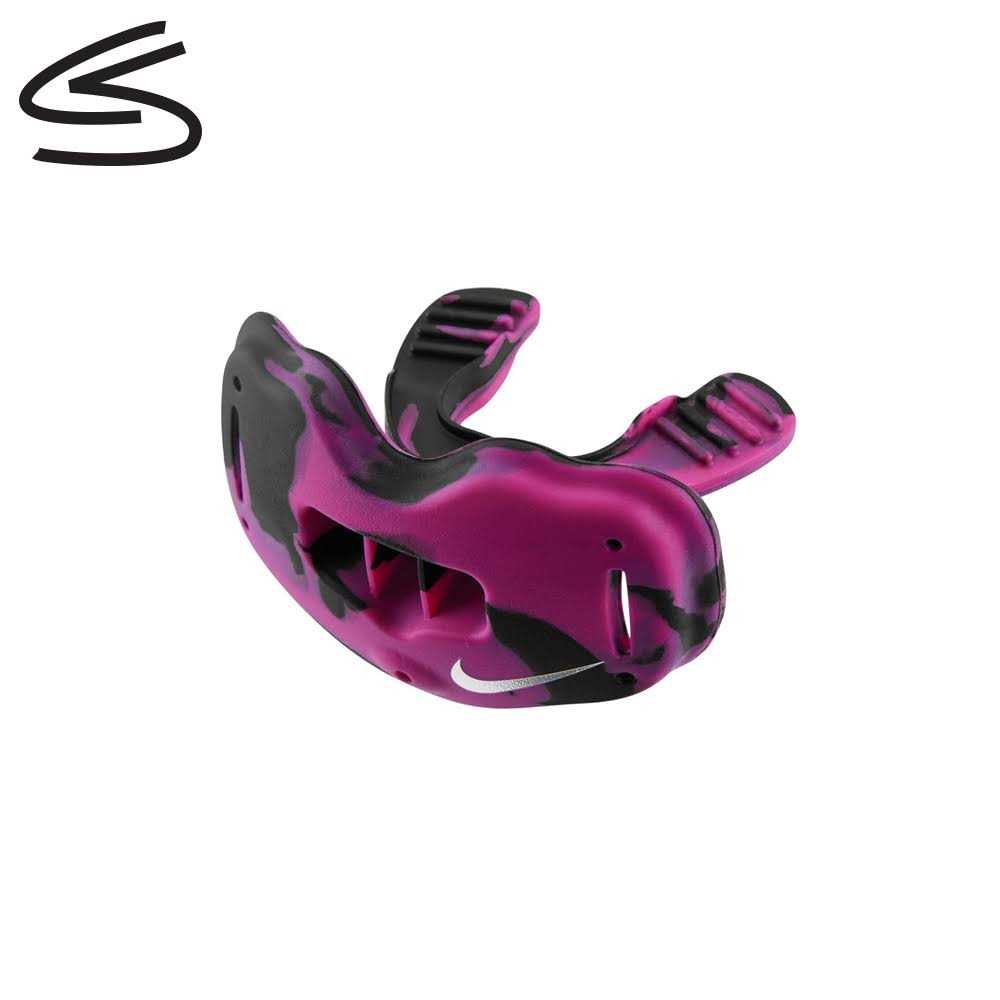 Nike Alpha Lip Protector Mouthguard - Image 4