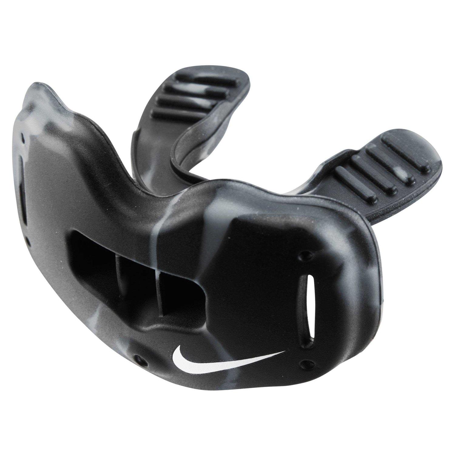 Nike Alpha Lip Protector Mouthguard - Image 5
