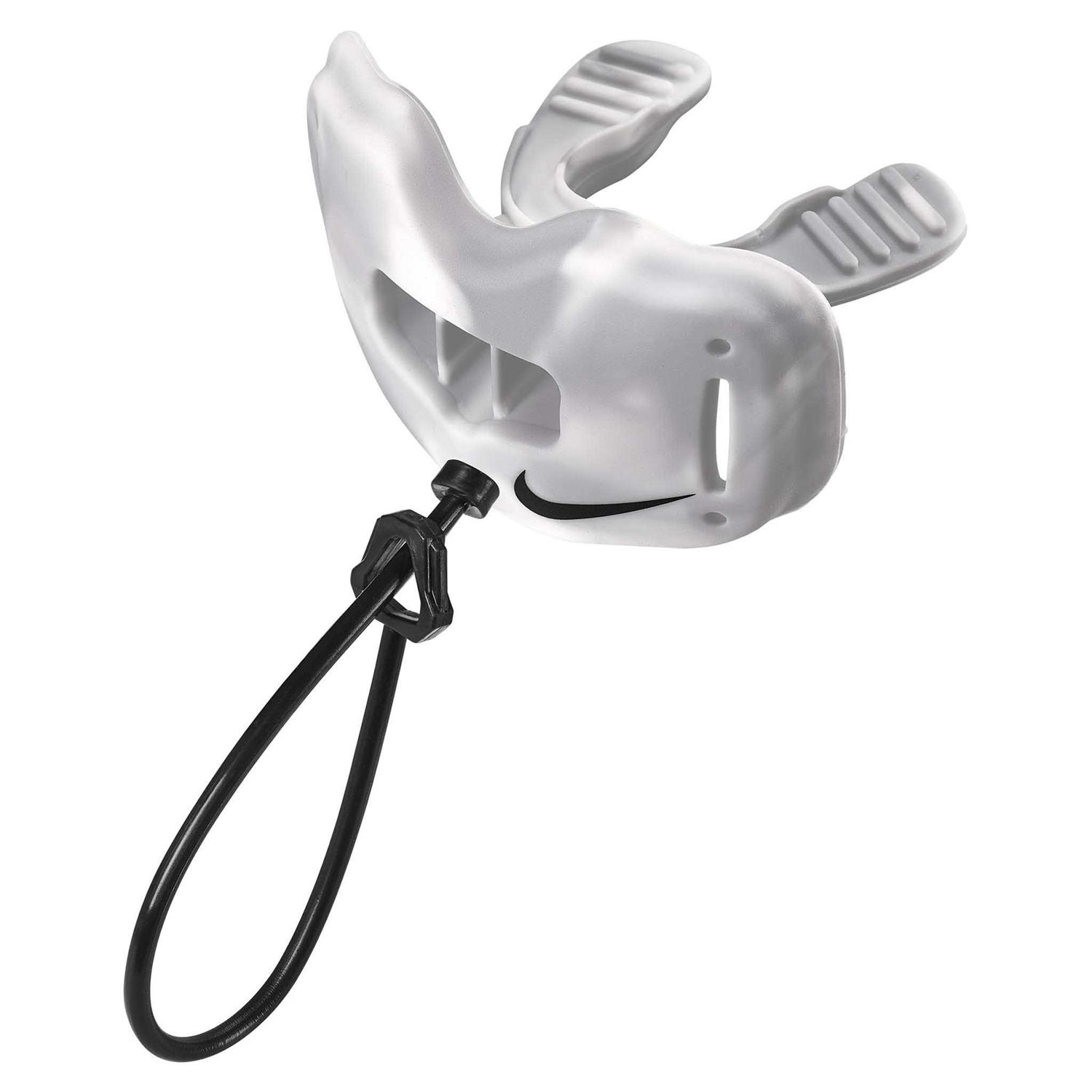 Nike Alpha Lip Protector Mouthguard - Image 4