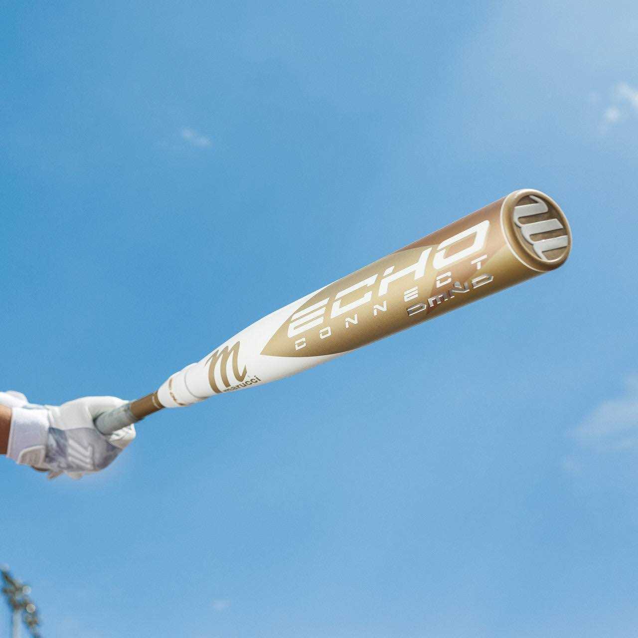 Marucci Echo Connect DMND Fastpitch Softball Bat - Image 5