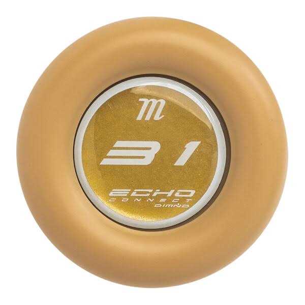 Marucci Echo Connect DMND Fastpitch Softball Bat - Image 3